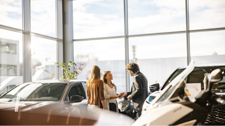 New Generation Ford Territory Complete Every Moment